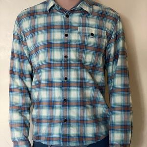 Patagonia Flannel L